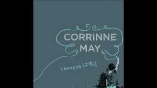 Corrinne May  Lazarus [upl. by Jangro]