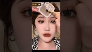 perfect nose shape Girlsstylebeauty viral shorts youtubeshorts [upl. by Archibald]