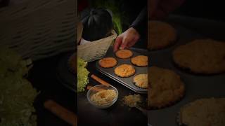 Pumpkin Muffins Full Recipe beyondspoonfulofspices pumpkinmuffins [upl. by Assyli]