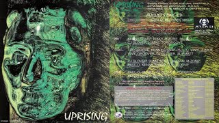 Uprising 881997 Kenny Sharp  Domer ELL [upl. by Delogu]