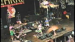 Mr Bungle  Bizarre Festival Full Show  August 19th 2000 [upl. by Sheppard]