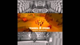 Timber amp Stone OST  The Piety of Our Forefathers by Voobr [upl. by Naihtniroc]