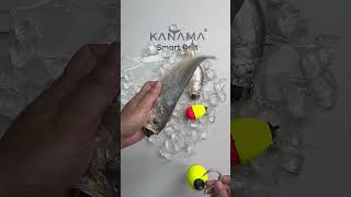 🎣 Kanama Smart Bait Mini Revive little dead bait fish [upl. by Dore]