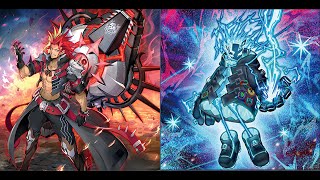 Spright ft Fiendsmith 1 Card Combo Post INFO Banlist OCG 042024 [upl. by Okorih735]