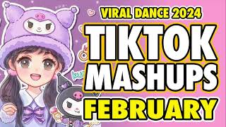 New Tiktok Mashup 2024 Philippines Party Music  Viral Dance Trend  February 28th [upl. by Cavuoto999]