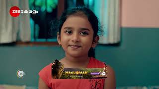 Manathe Kottaram  Ep  92  Webisode 01  Nov16 2024  MonishaSajitha Madathil  Zee Keralam [upl. by Htenywg]