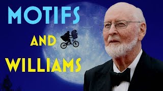 How John Williams Recycles His Motifs [upl. by Doe477]