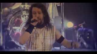 Sonata Arctica  Blank File Live In Finland DVD 1080p [upl. by Iverson]