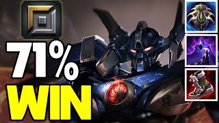 Aatrox Gameplay How to Play Aatrox TOP BuildGuide LoL Meta [upl. by Gnus]