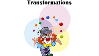 26  Combinations of Transformations [upl. by Aelat294]