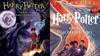 Harry Potter And The Deathly Hallows  J K Rowling  AUDIO BOOK  PART 2 [upl. by Rosanna]