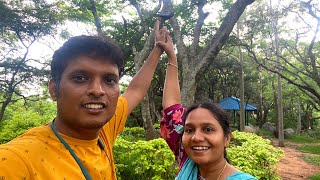 Beautiful Horsley hills part 2  Hill station near Chennai  Places to visit in Horsley hills Andhra [upl. by Akinahc]