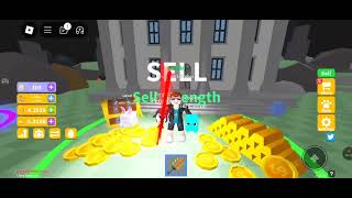 Roblox First Pets amp Paladin Ranking  Saber Simulator 5 [upl. by Hsekin]