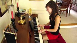 quotYour Callquot by Secondhand Serenade PIANO COVER [upl. by Nnaeilsel]