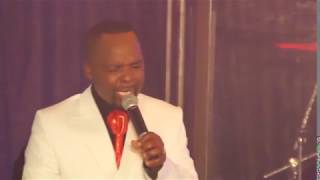 Hu na maanda dzinani la Yesu  Lufuno Dagada Official Video [upl. by Diane]