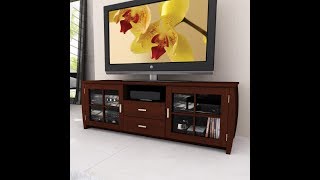 40 MODERN TV STAND DESIGN IDEAS FIT FOR ANY HOME [upl. by Eldwun]