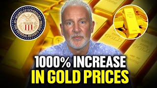 My Urgent Message For Gold amp Silver Stackers  New AllTime Highs for Gold amp Silver  Peter Schiff [upl. by Crissy857]