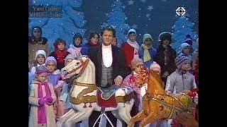 Ludwig Baumann amp Schweizer Kinderchor  Weihnachtsmedley  1989 [upl. by Anwahsad]