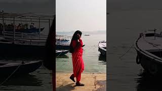 Dhoondta tha ek pal mein  sad song 😌love kashi ganga banaras song music 💤 [upl. by Retluoc186]