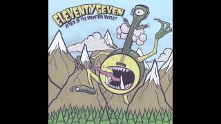 Eleventyseven  Appalachian Wine  LYRICS [upl. by Mandell888]