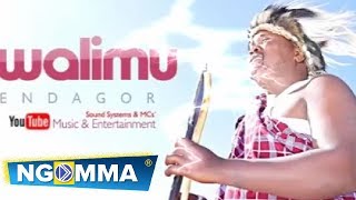 Mwalimu Kendagor  KIMII TUMIN Official Audio [upl. by Forta]