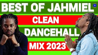 Clean Dancehall Mix 2023 Best Of Jahmiel Clean Dancehall Mix 2023 Romie Fame [upl. by Rekoob]