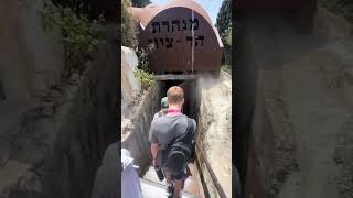 Birthright Israel Trip Vlog [upl. by Terena]