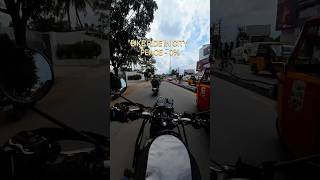 Bike ride 🔥  Nature  Peace  shorts valparai bike rider bikelover nature viralvideo [upl. by Airol769]