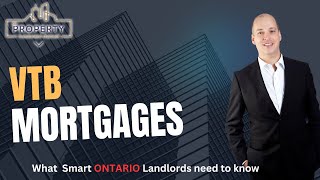 Vendor Take Back Mortgages WHAT THEY DONT TELL YOU Ontario 2024 [upl. by Millur]