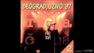 Riblja Čorba Kad sam bio mlad 1997 HI FI Centar 1 [upl. by Malonis173]