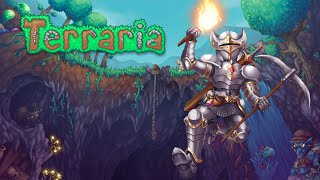 СТРИМ БЕЗ СЛОВИГРАЮ В TERRARIA [upl. by Leno]