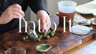 Castelvetrano Olives  Into It S1 E2 [upl. by Aprile59]