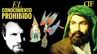 LA HISTORIA VERDADERA DE JESÚS EN EL CORÁN [upl. by Aremaj]