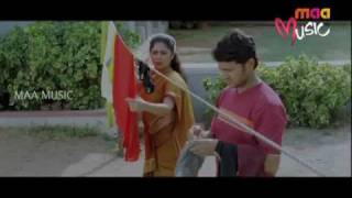 Anand Telugu Movie Songs  Nuvena Na Nuvena [upl. by Bloch]