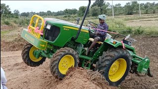 Mastering Tractor Implement Attachment and Settings  Tractor and Tarun  Hindi Ep 2 [upl. by Nollid]