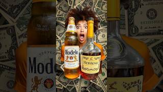 Hennessy  Modelo The BEST Drink Combo [upl. by Lemert]