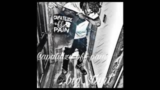 Capitalize Off Pain  Bigtunt Bass Boosted [upl. by Giark]