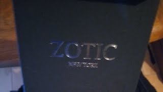 Zotic New York  Review 20mm Miami Prong Chain [upl. by Nettle]