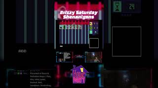 House Party Shut Down  Party House Shenanigans gaming ufo50 twitch retrogaming houseparty [upl. by Luapnaej]