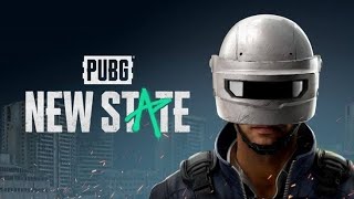 Pubg new stAte peek era  first experience 🤯😱😱😱  chicken dinner 🍗🍗  pubg newstatemobile [upl. by Luna]