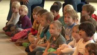 Kinderkonzert »Der kleine Prinz«  Staatskapelle Berlin [upl. by Epilef908]