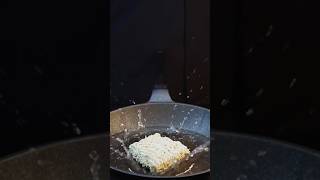 Kottume Cheese Pasta 🍝😍 5 Minute Recipe cooking asmrcooking food recipe shorts [upl. by Ahsilra]