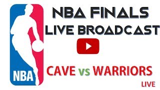 How to watch the NBA Finals on ABC and ESPN [upl. by Atinrahc404]