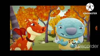 Montys Magic Words Wallykazam Pilot 2010 Full Version [upl. by Ricarda520]