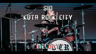 SIDKuta Rock City Karaoke [upl. by Reeher]