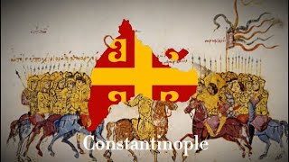 quotConstantinoplequot  Macedonian Song About Constantinople [upl. by Chucho6]