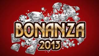 Bonanza 2013  TIX [upl. by Mehalick]