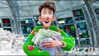 Arthur Christmas Full Movie Facts  Review And Knowledge  James McAvoy  Hugh Laurie [upl. by Aneetsirhc]