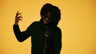 JONTAE  I Cant Get Over You COLOR CONVOS Live Performance [upl. by Landahl]