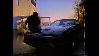 1989 Simoniz Car Wax quotFor clear coat finishedquot TV Commercial [upl. by Halbeib711]